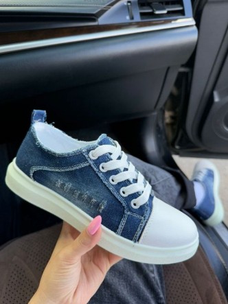 фото весенние женские кеды оптом