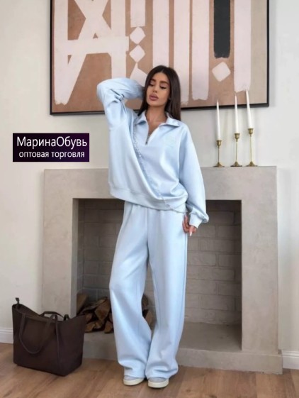 картинка Костюм двойка от магазина Одежда+