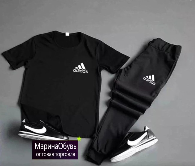 картинка Костюм двойка от магазина Одежда+