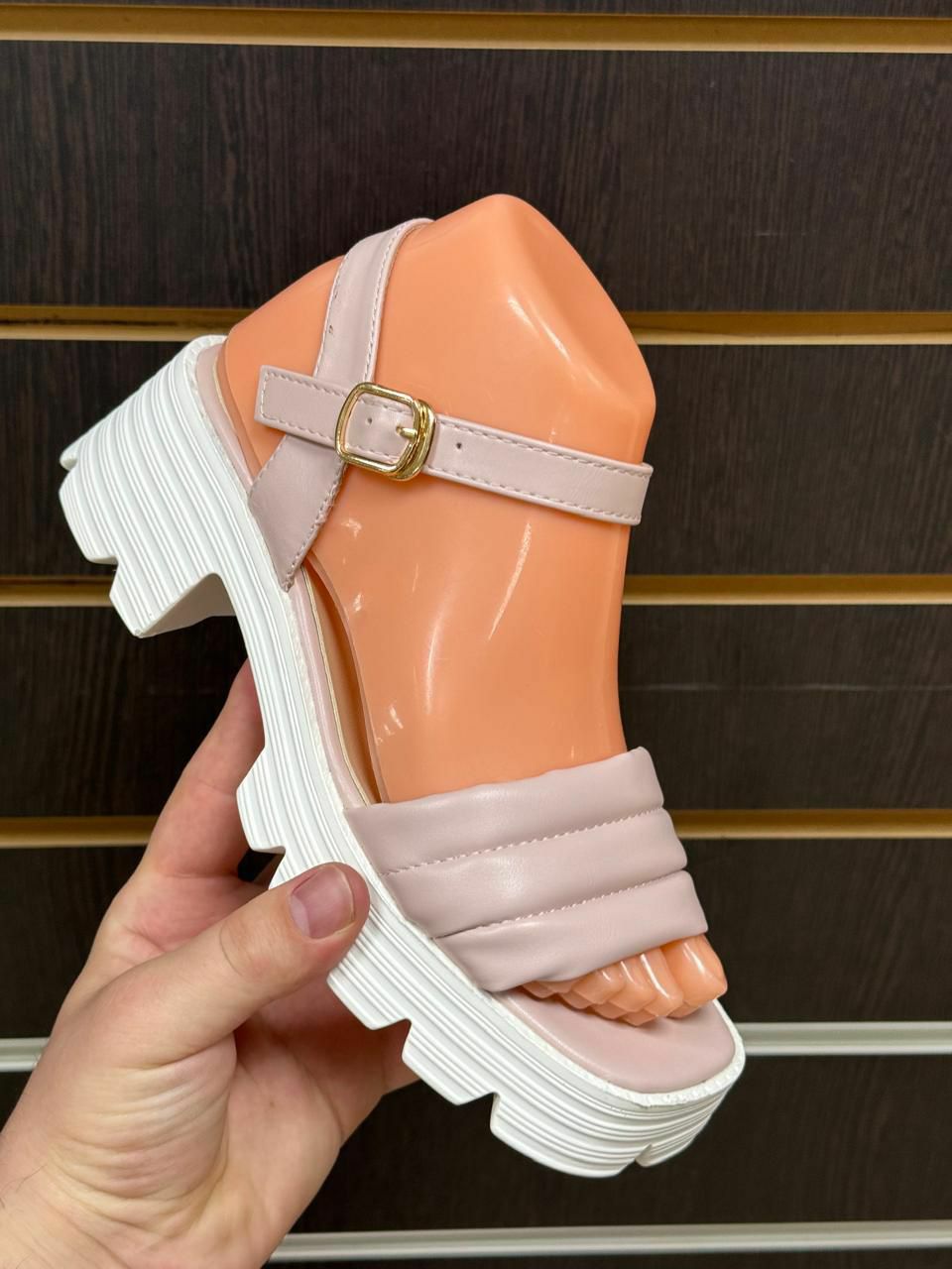 фото летние женские босоножки оптом