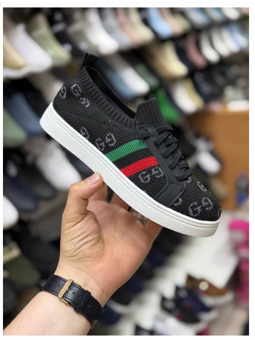 фото летние женские кеды оптом