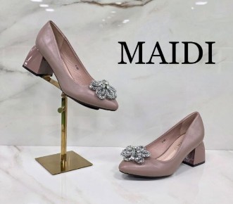 фото весенние женские туфли оптом Москва