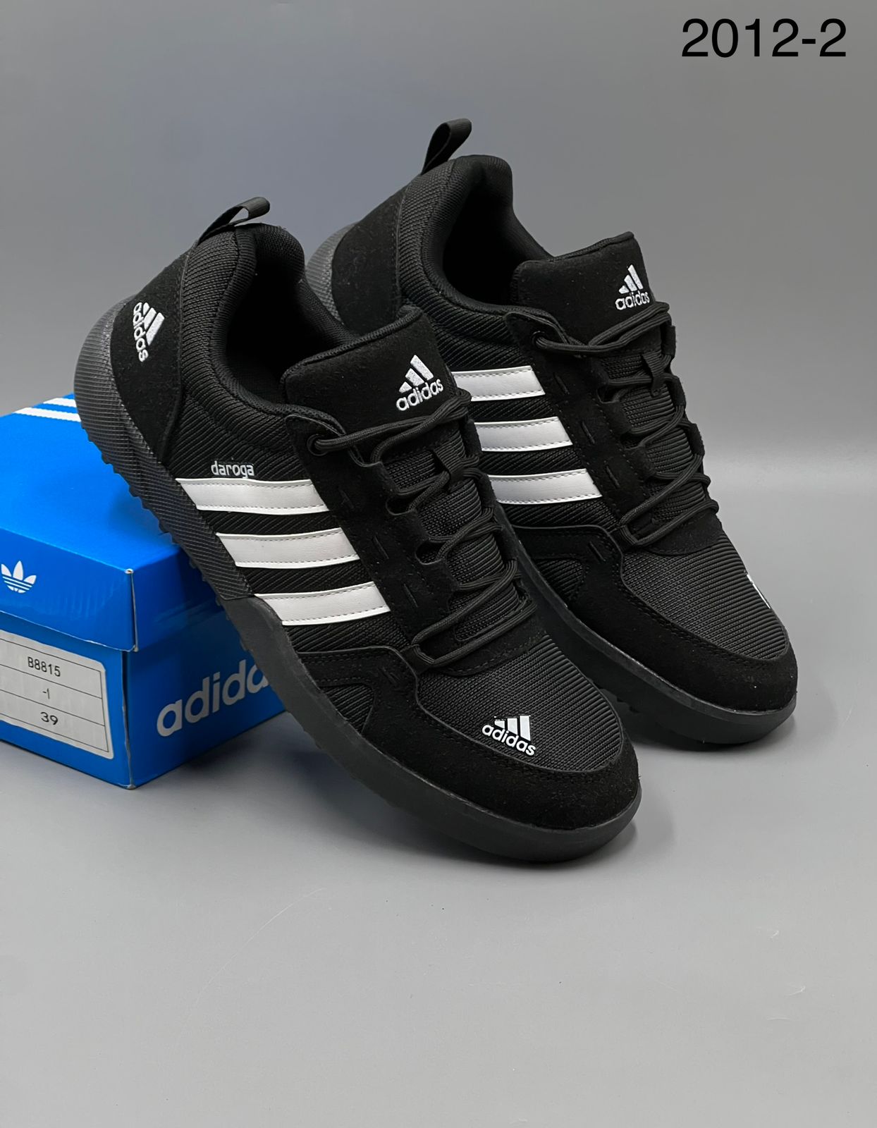 фото мужские кроссовки adidas 696401 оптом от производителя