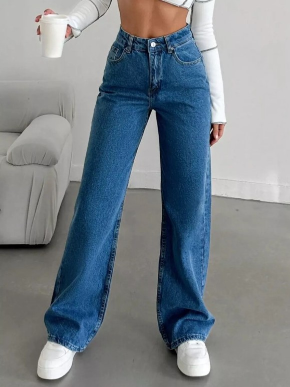 картинка Джинсы от магазина Одежда+