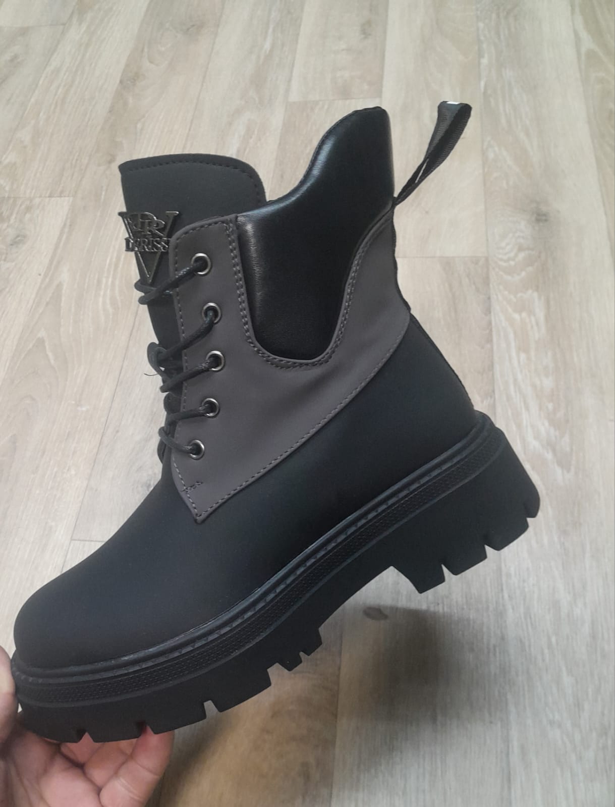 фото зимние женские ботинки оптом от производителя