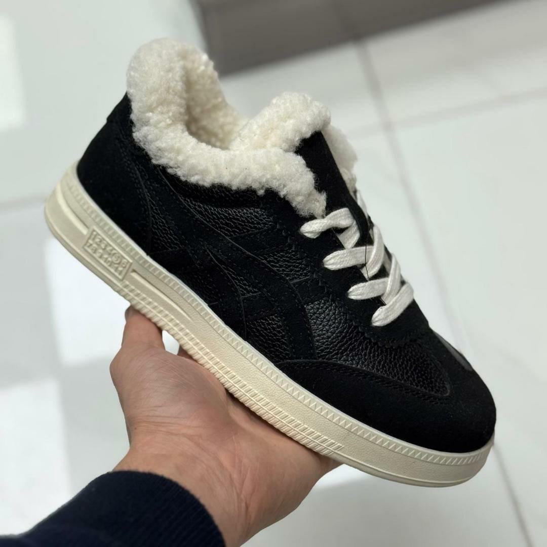 фото зимние женские кроссовки оптом с доставкой