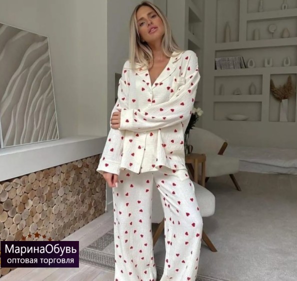 картинка Пижама от магазина Одежда+