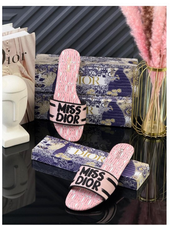 фото летние женские тапочки оптом