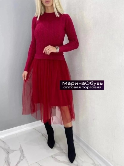 картинка Платье от магазина Одежда+