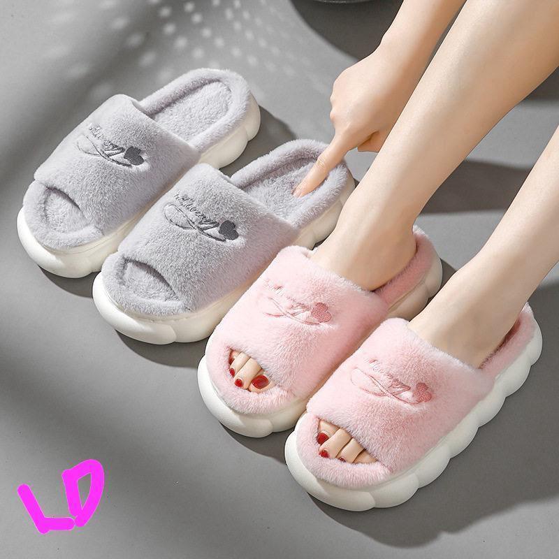 фото женские домашние тапочки 493802 оптом