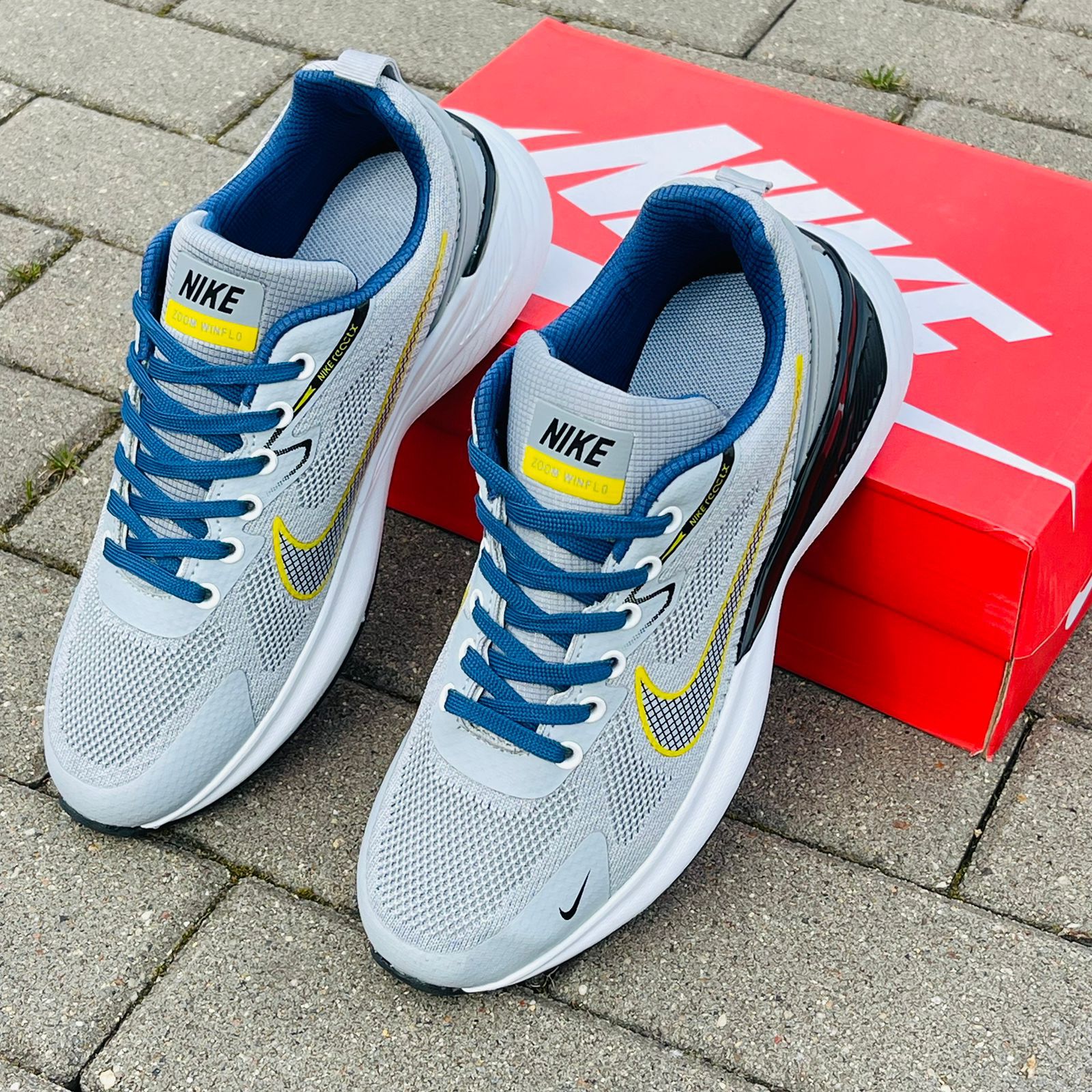 фото Мужские кроссовки Nike 835712 оптом с доставкой