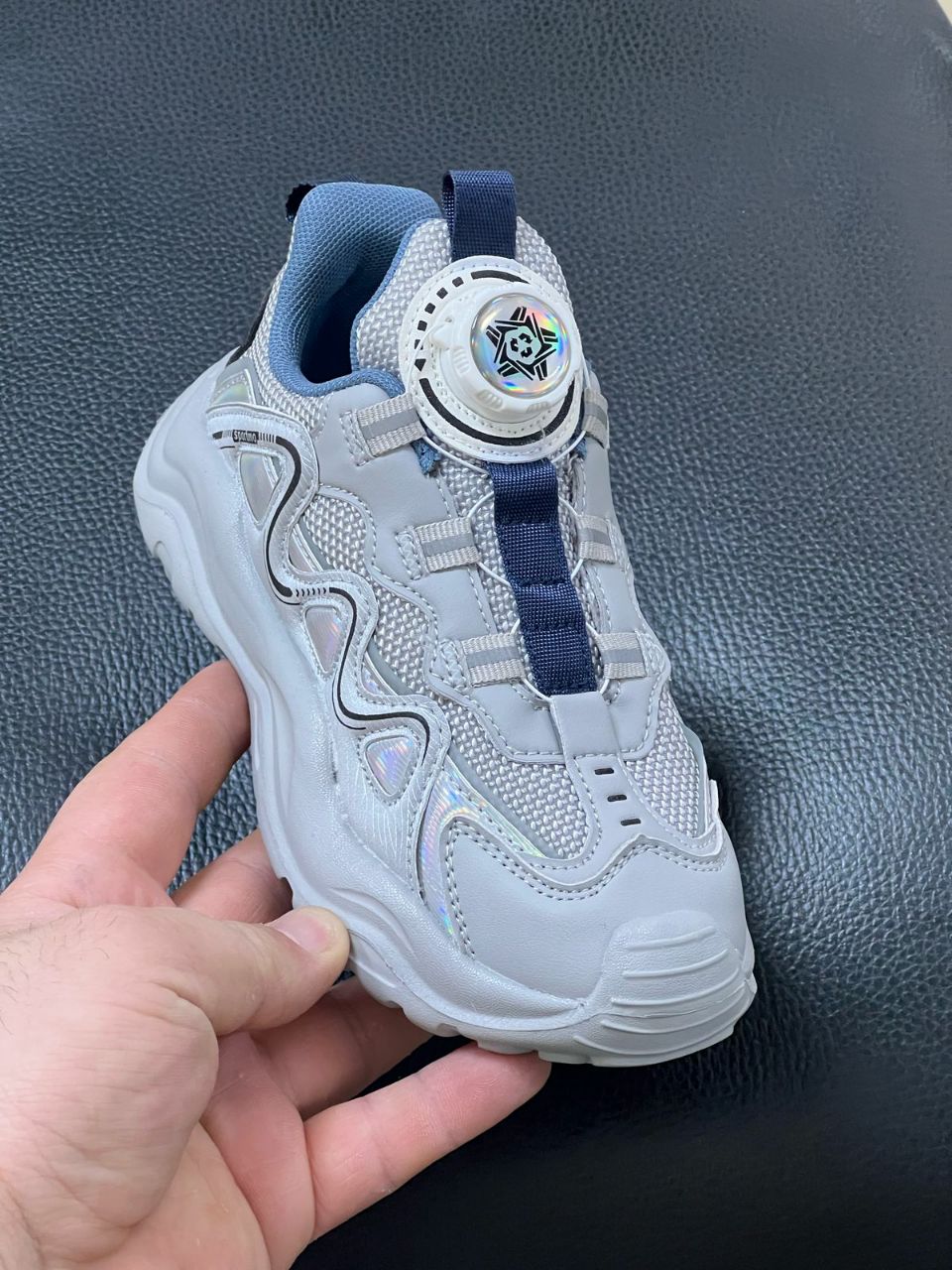 фото весенние кроссовки для мальчиков оптом