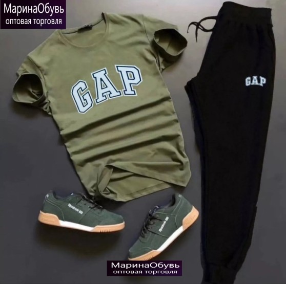 картинка Костюм двойка от магазина Одежда+