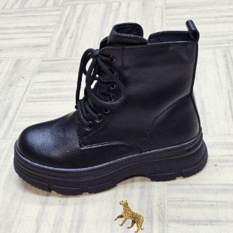 фото весенние женские ботинки оптом