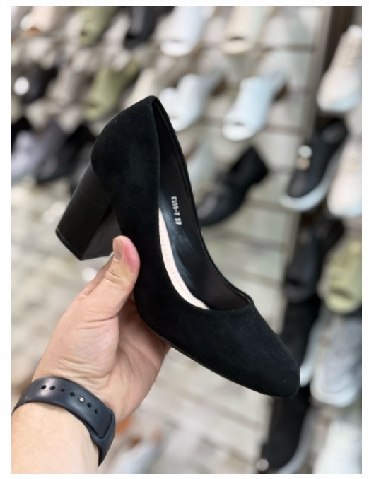 фото весенние женские туфли оптом Москва