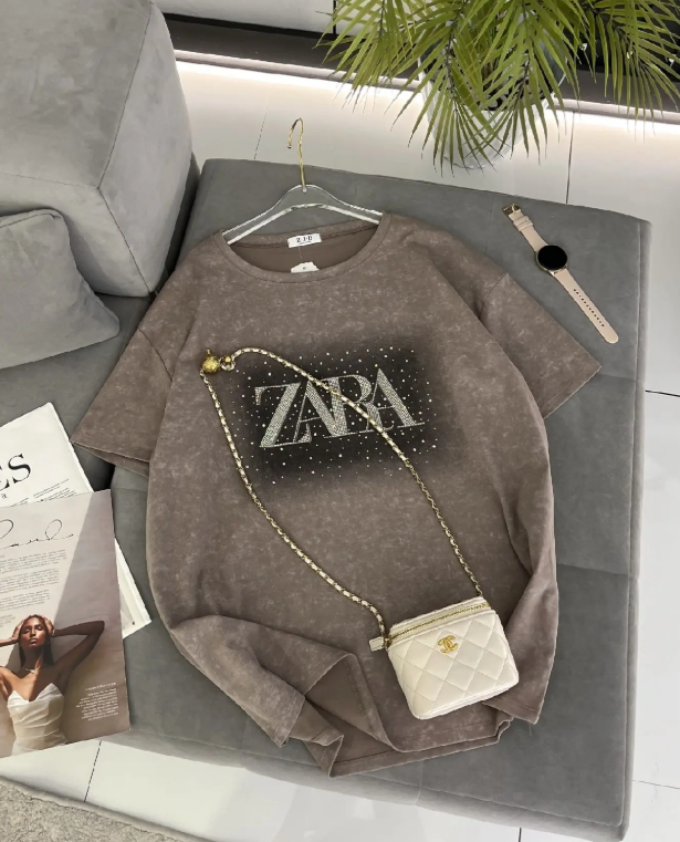 картинка Футболка от магазина Одежда+