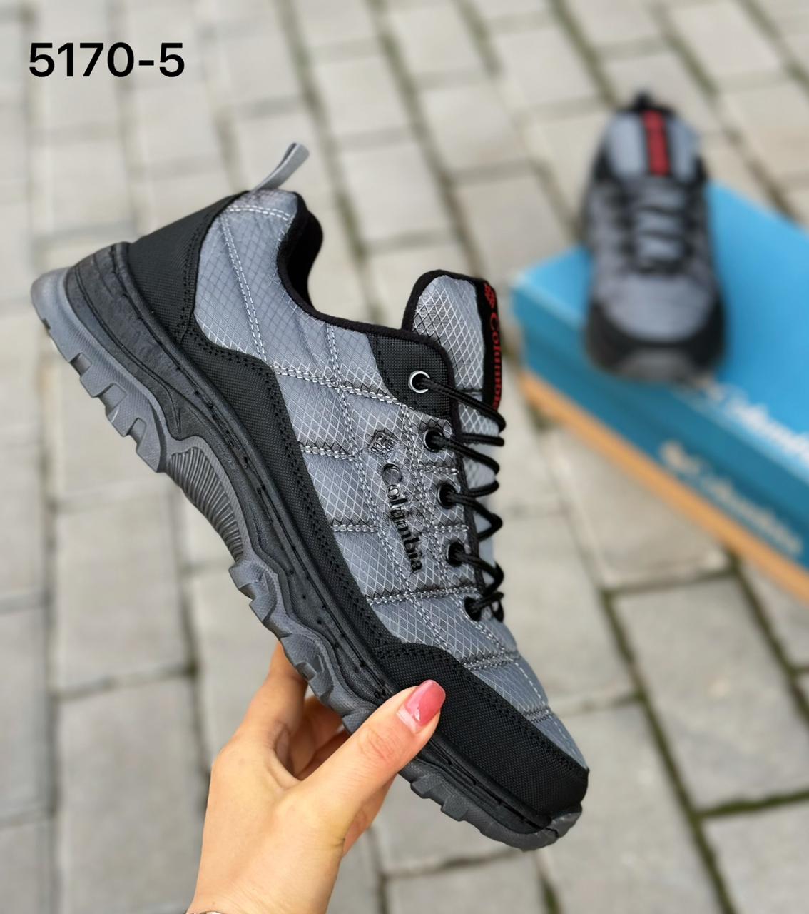 фото осенние мужские кроссовки оптом