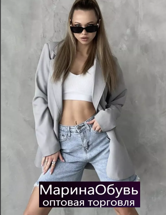 картинка Шорты от магазина Одежда+