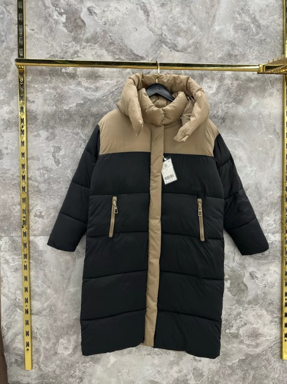 картинка Куртка от магазина Одежда+