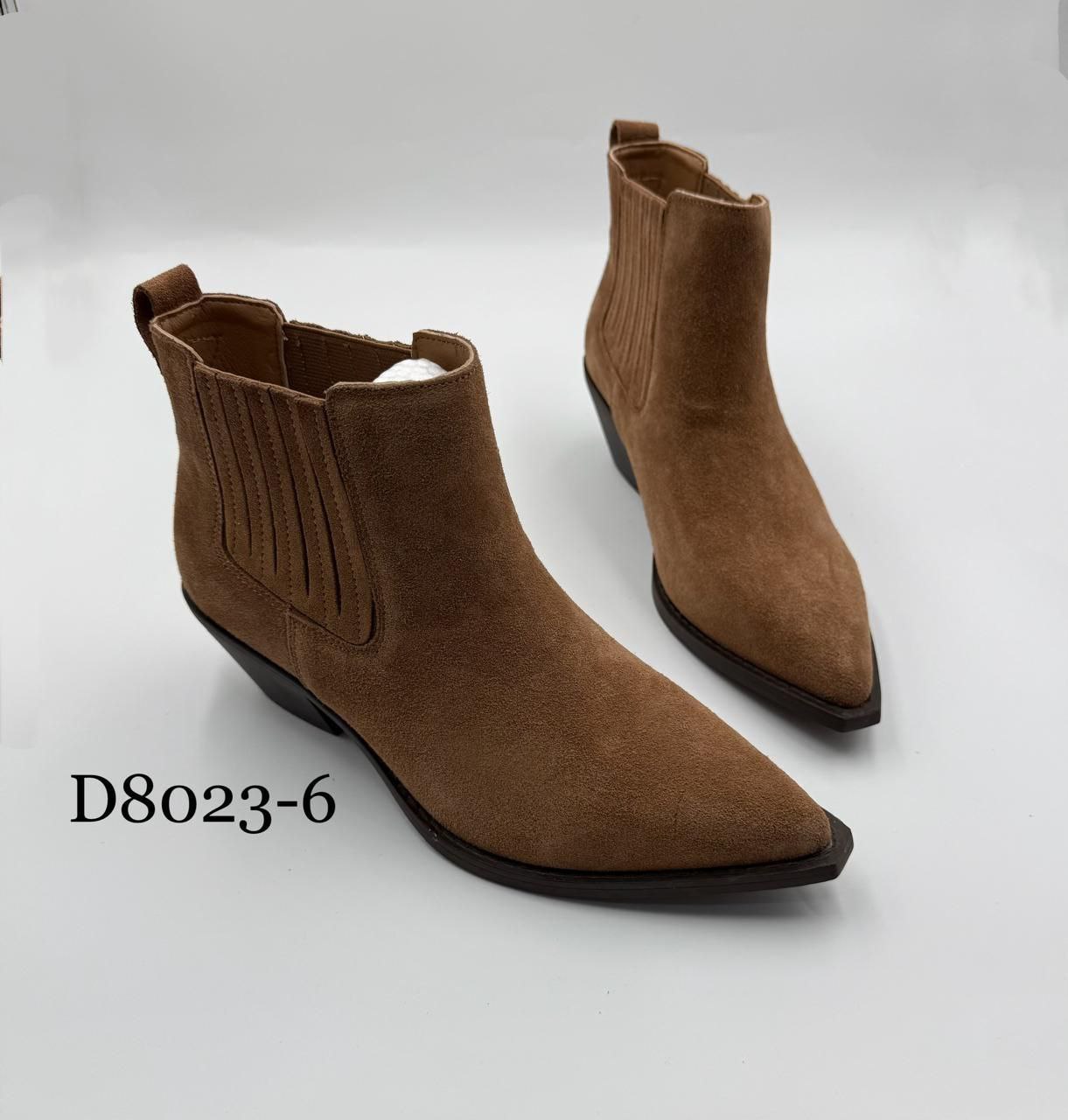 фото весенние женские ботинки оптом