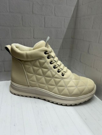 фото весенние женские ботинки оптом