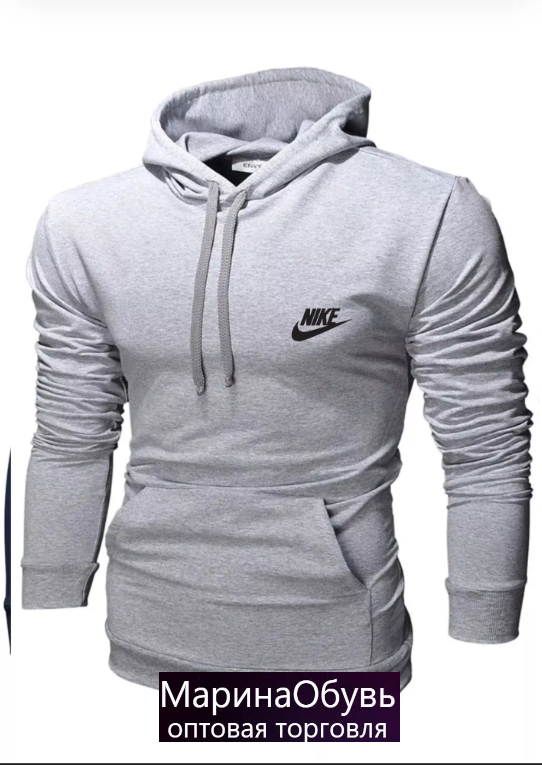 картинка Толстовка от магазина Одежда+