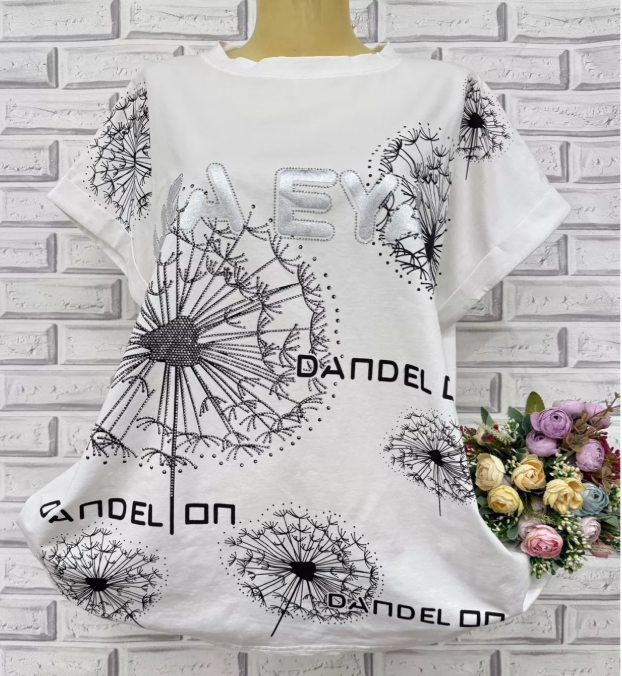 картинка Футболка от магазина Одежда+