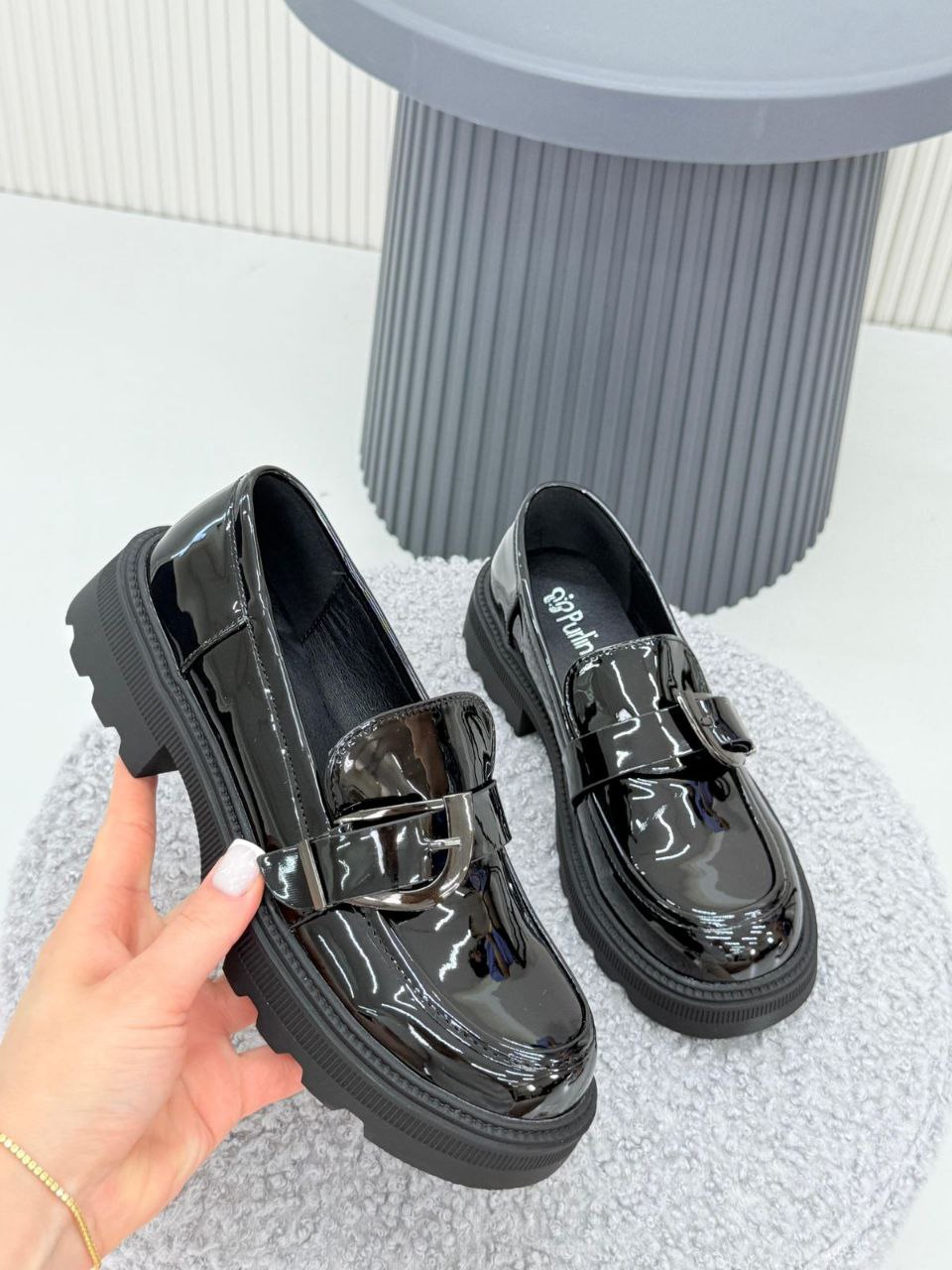 фото весенние женские туфли оптом Москва