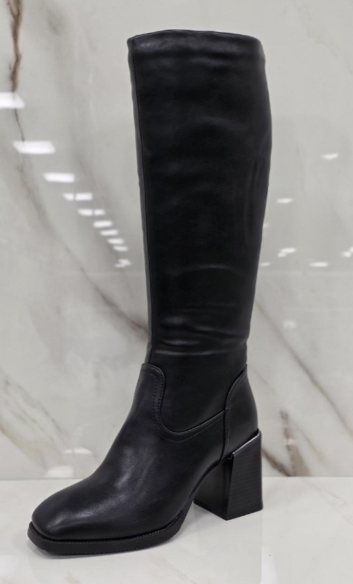 фото зимние женские сапоги оптом с доставкой