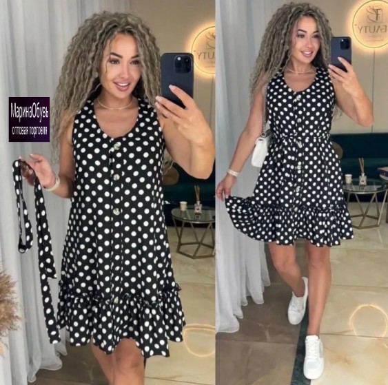 картинка Платье от магазина Одежда+