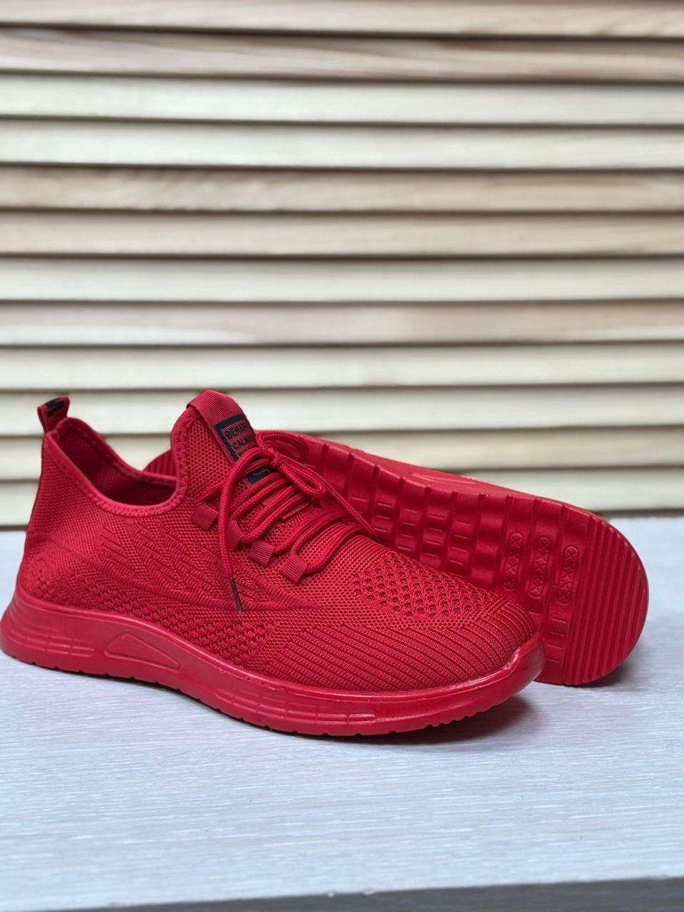 фото весенние мужские кроссовки оптом с доставкой