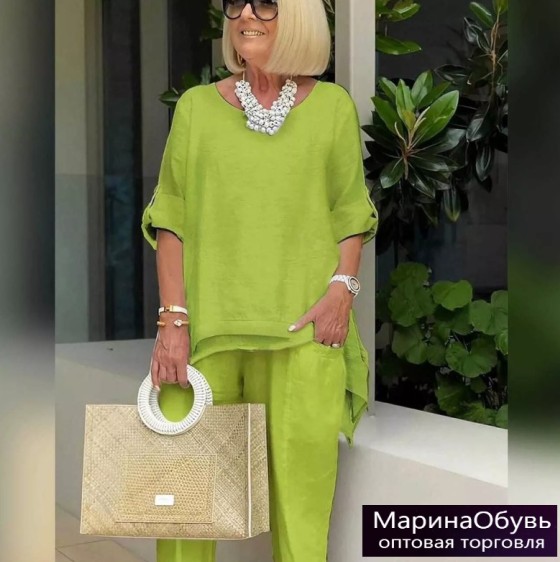 картинка Костюм двойка от магазина Одежда+