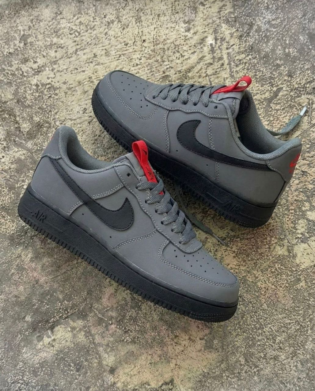 фото весенние женские кроссовки оптом