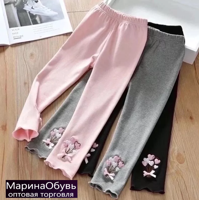 картинка Лосины от магазина Одежда+