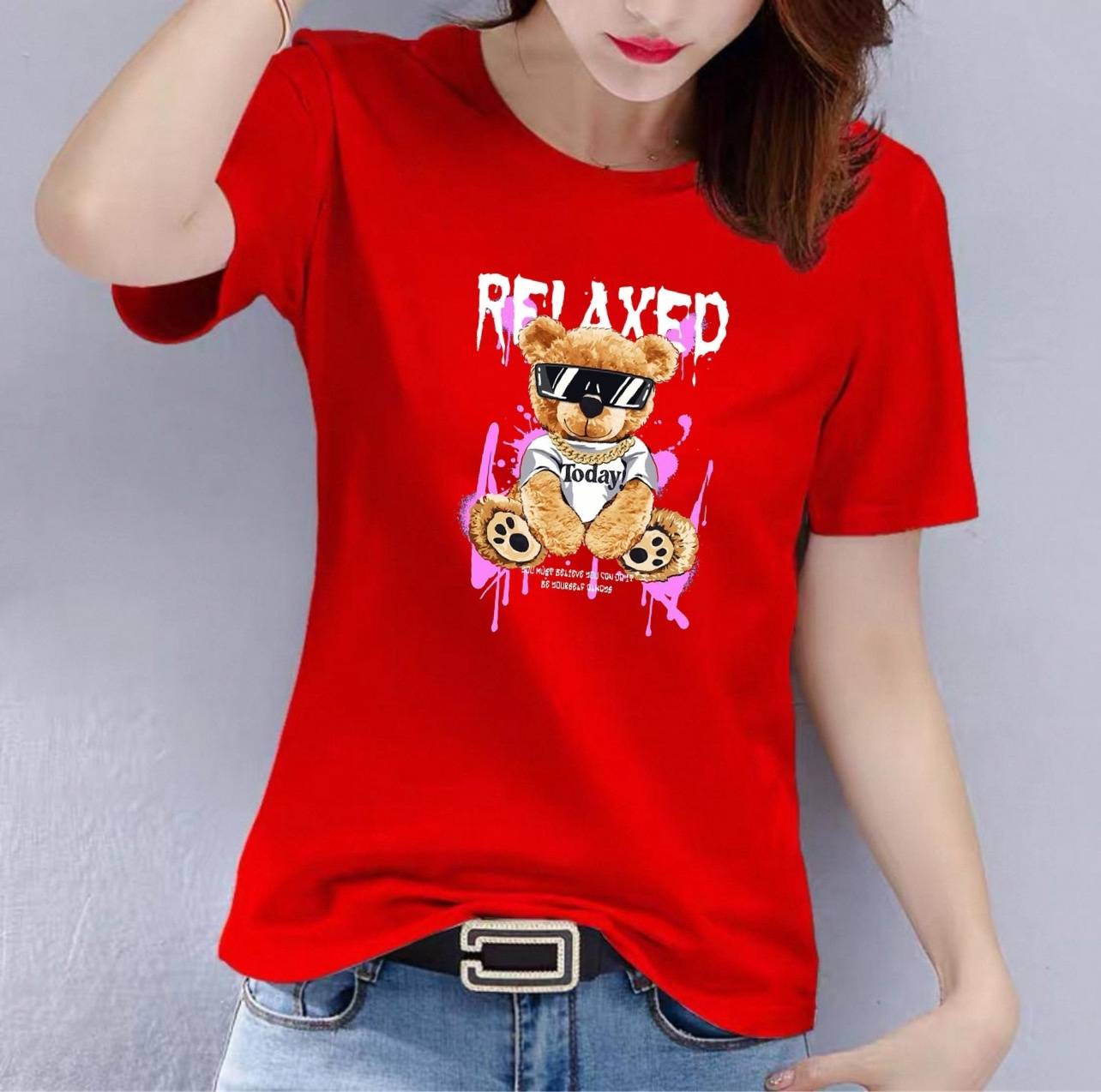 картинка Футболка от магазина Одежда+