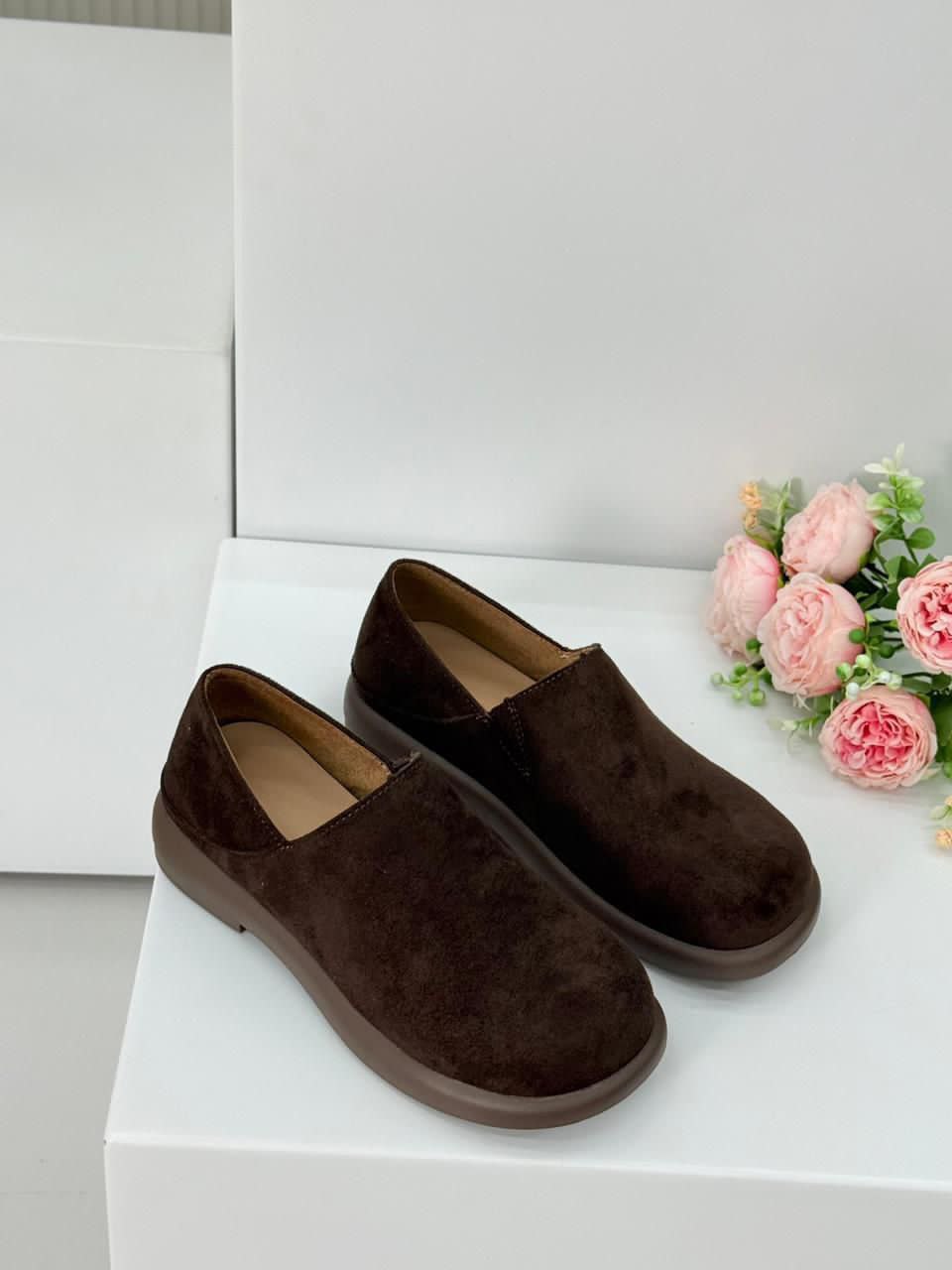 фото весенние женские туфли оптом Москва