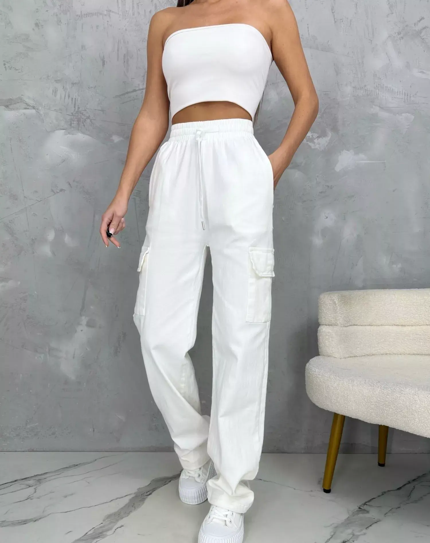 картинка Брюки от магазина Одежда+