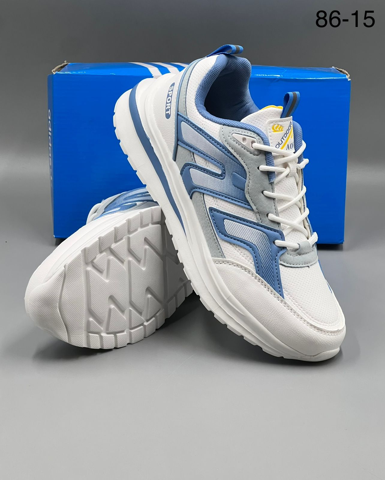 фото весенние мужские кроссовки оптом с доставкой