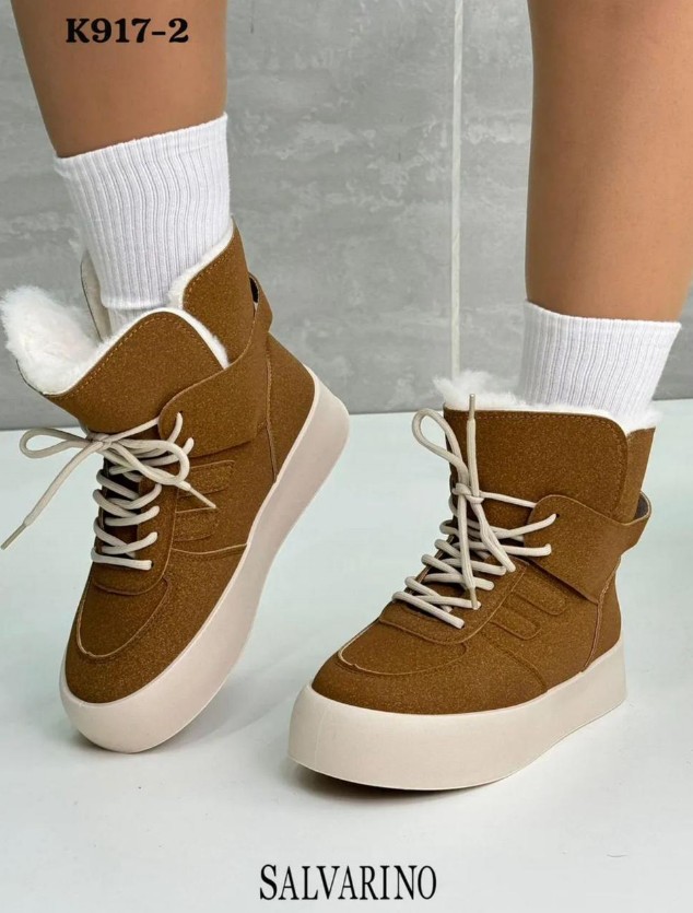 фото зимние женские угги оптом