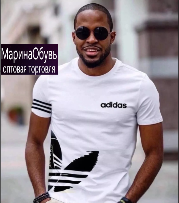 картинка Футболка от магазина Одежда+