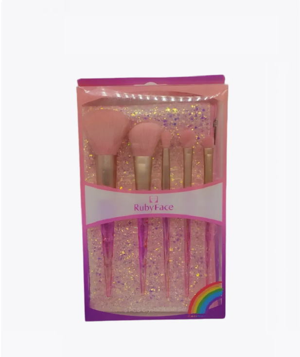 картинка Набор кистей   5 в 1 от магазина Одежда+