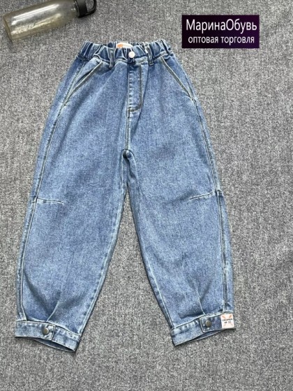 картинка Джинсы от магазина Одежда+
