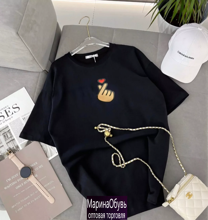 картинка Футболка от магазина Одежда+