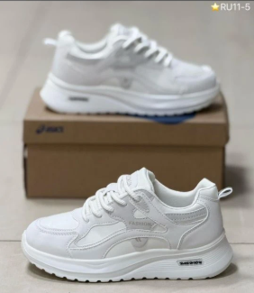 фото весенние женские кроссовки оптом