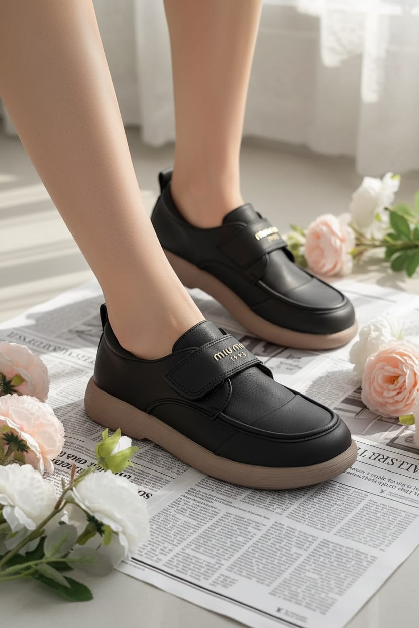 фото весенние женские туфли оптом Москва