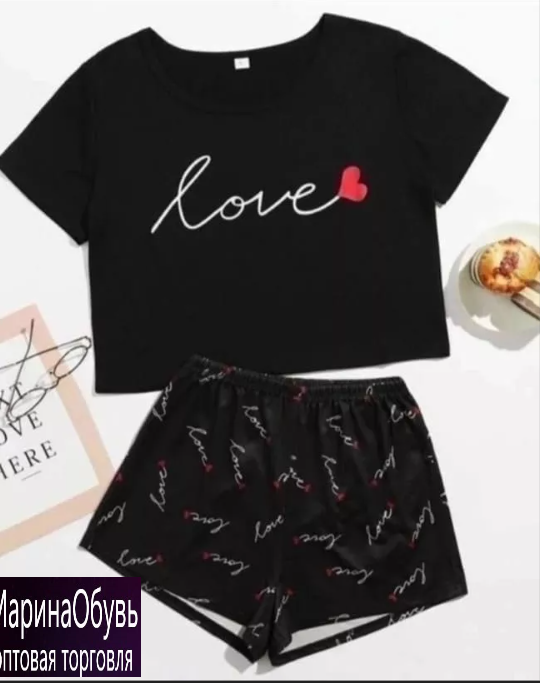 картинка Пижама от магазина Одежда+