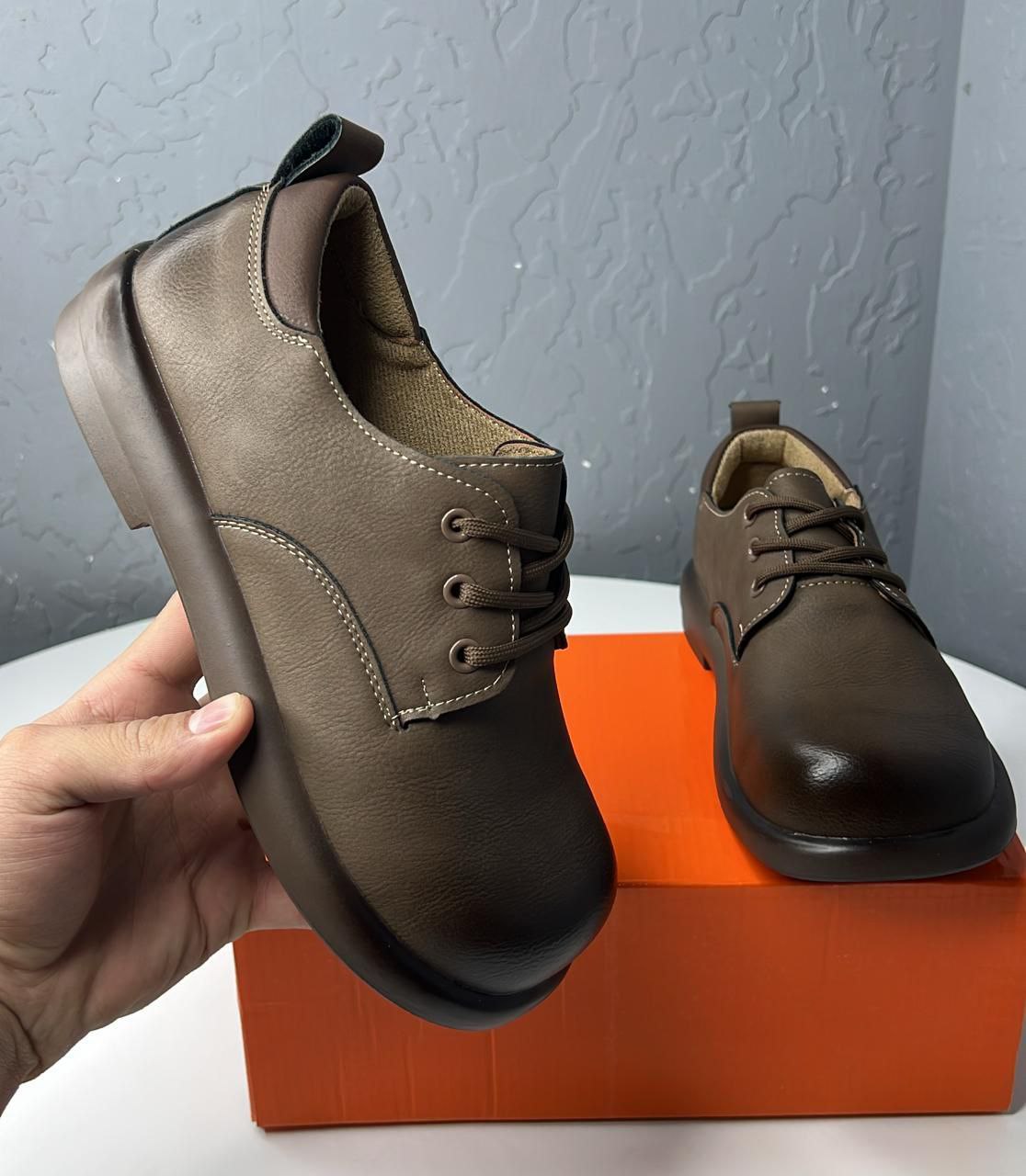 фото весенние женские туфли оптом Москва