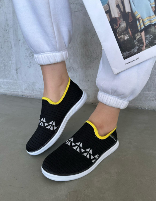 фото летние женские слипоны оптом