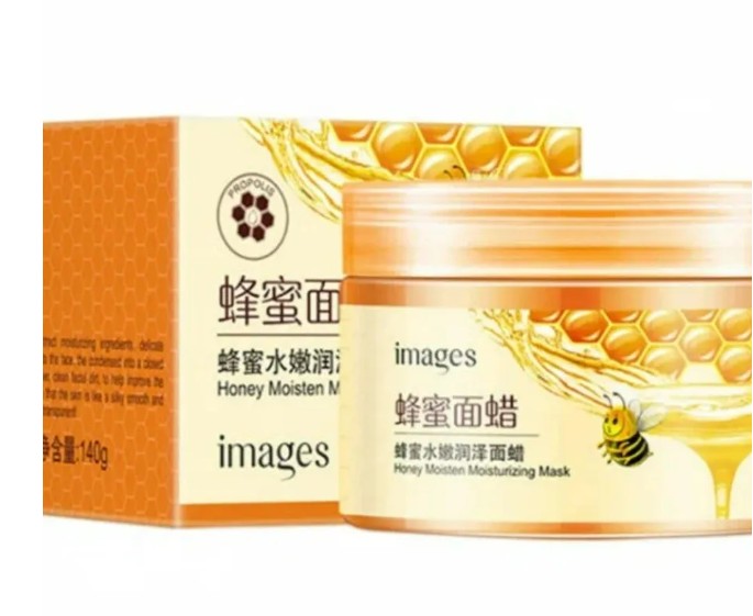 картинка Маска - пленка Images Медовая от магазина Одежда+
