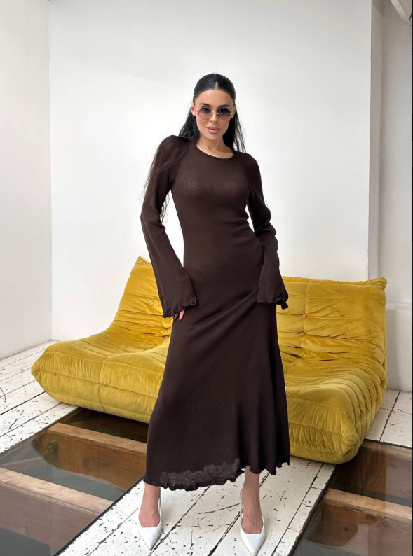 картинка Платье от магазина Одежда+